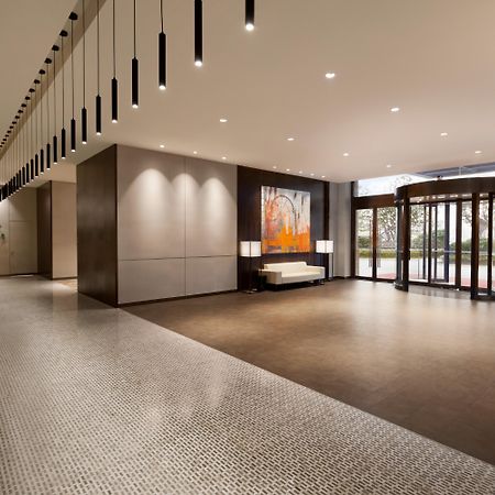 Hyatt House Shanghai New Hongqiao Zewnętrze zdjęcie
