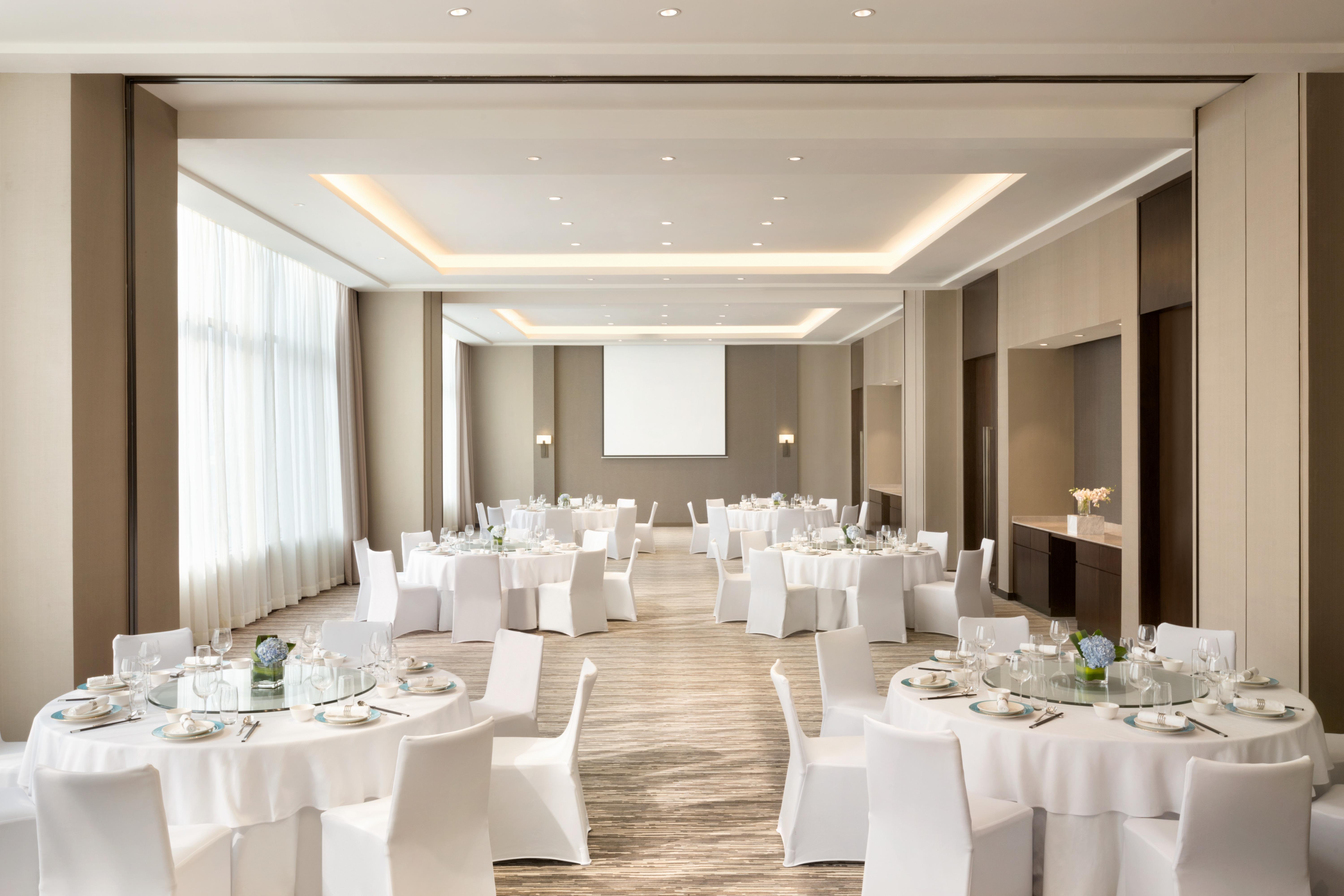 Hyatt House Shanghai New Hongqiao Zewnętrze zdjęcie