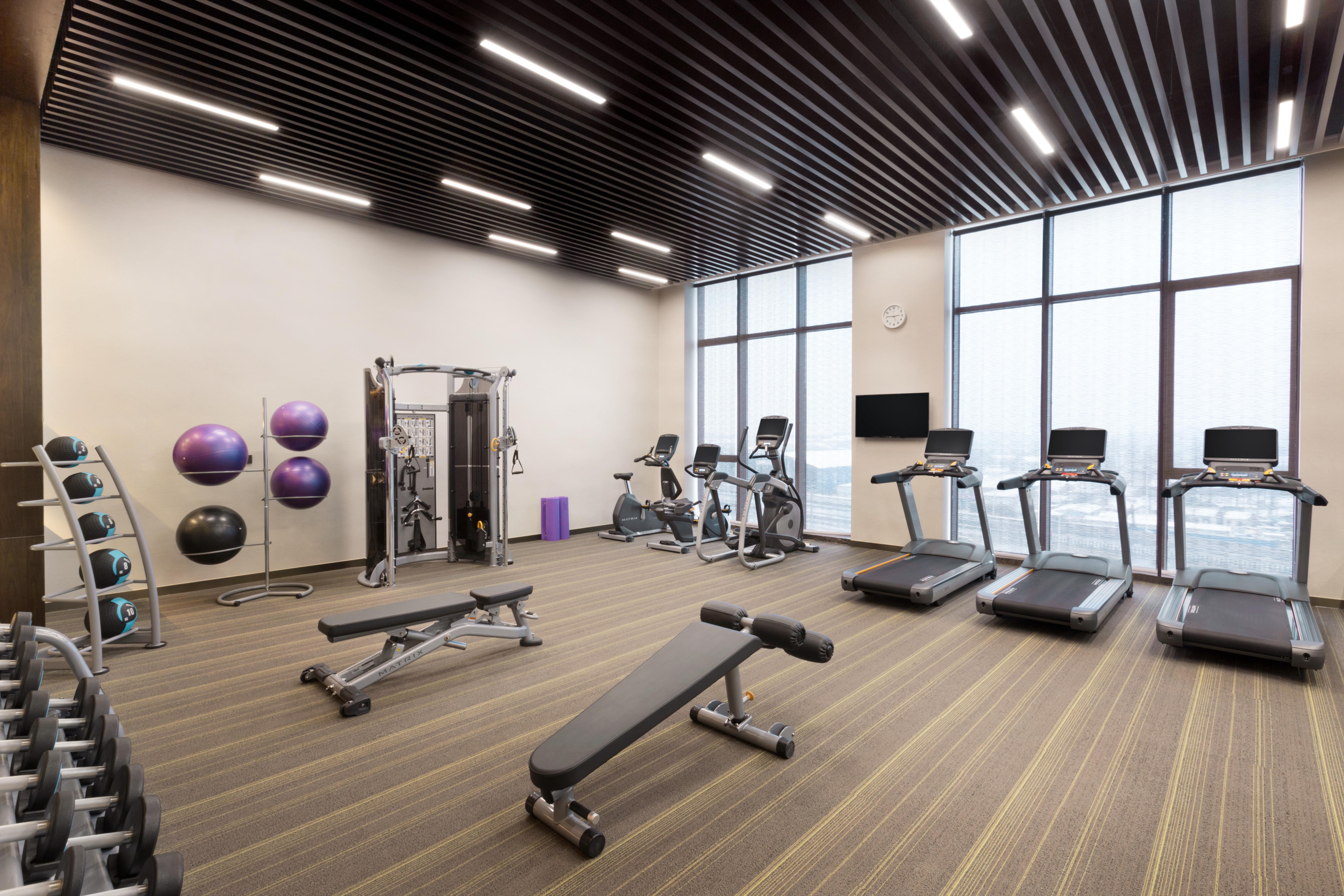 Hyatt House Shanghai New Hongqiao Zewnętrze zdjęcie