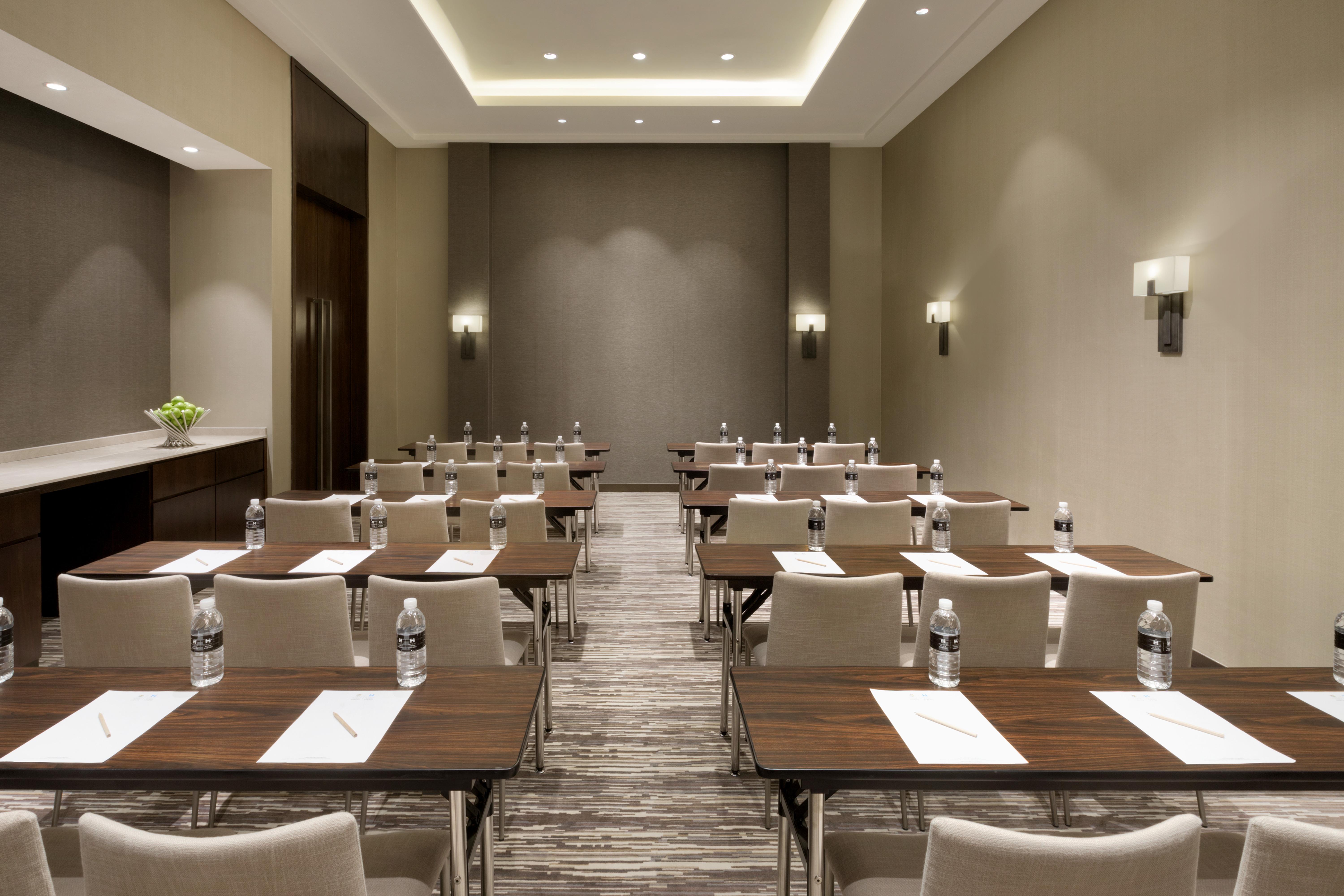 Hyatt House Shanghai New Hongqiao Zewnętrze zdjęcie
