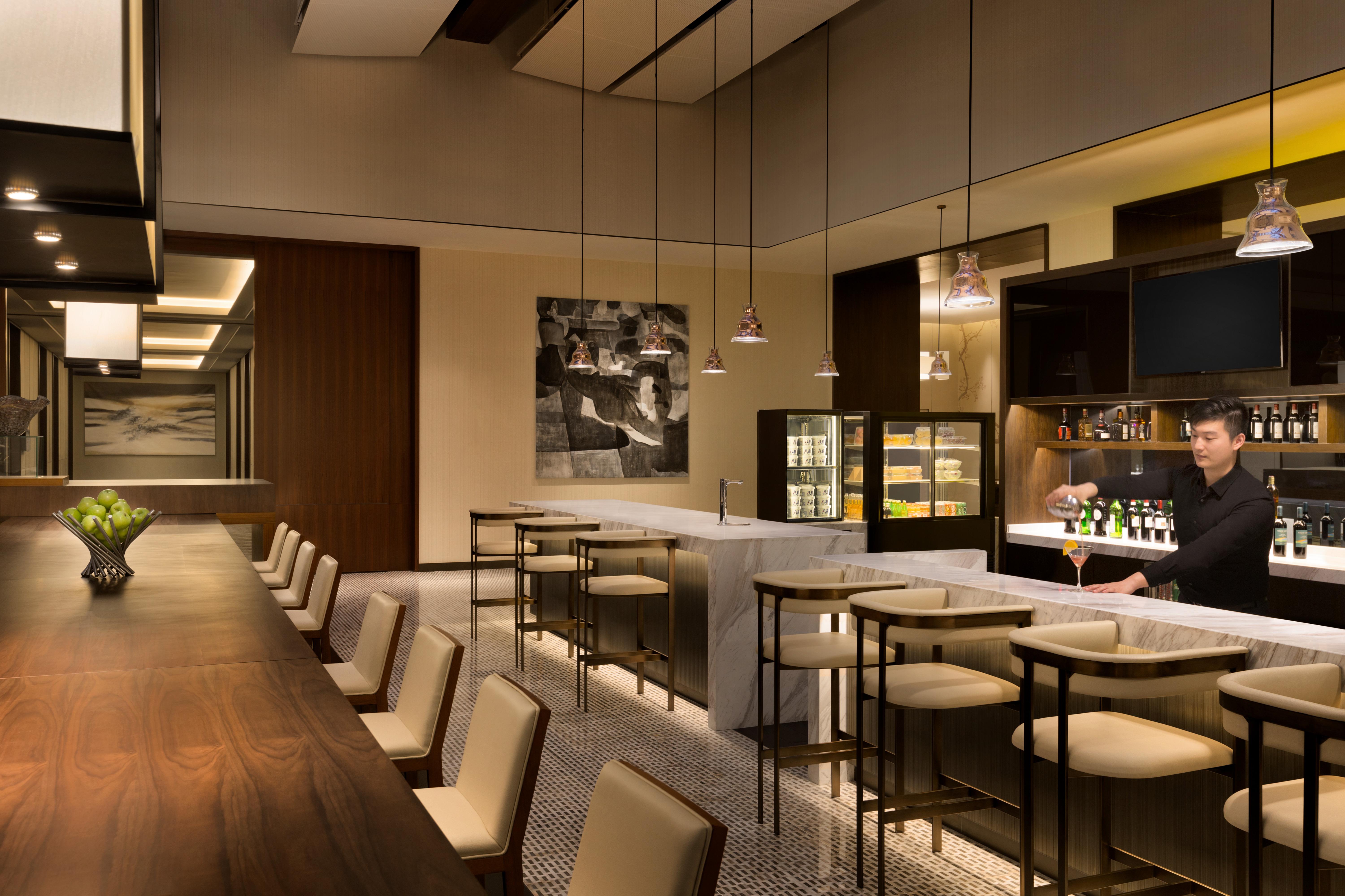 Hyatt House Shanghai New Hongqiao Zewnętrze zdjęcie