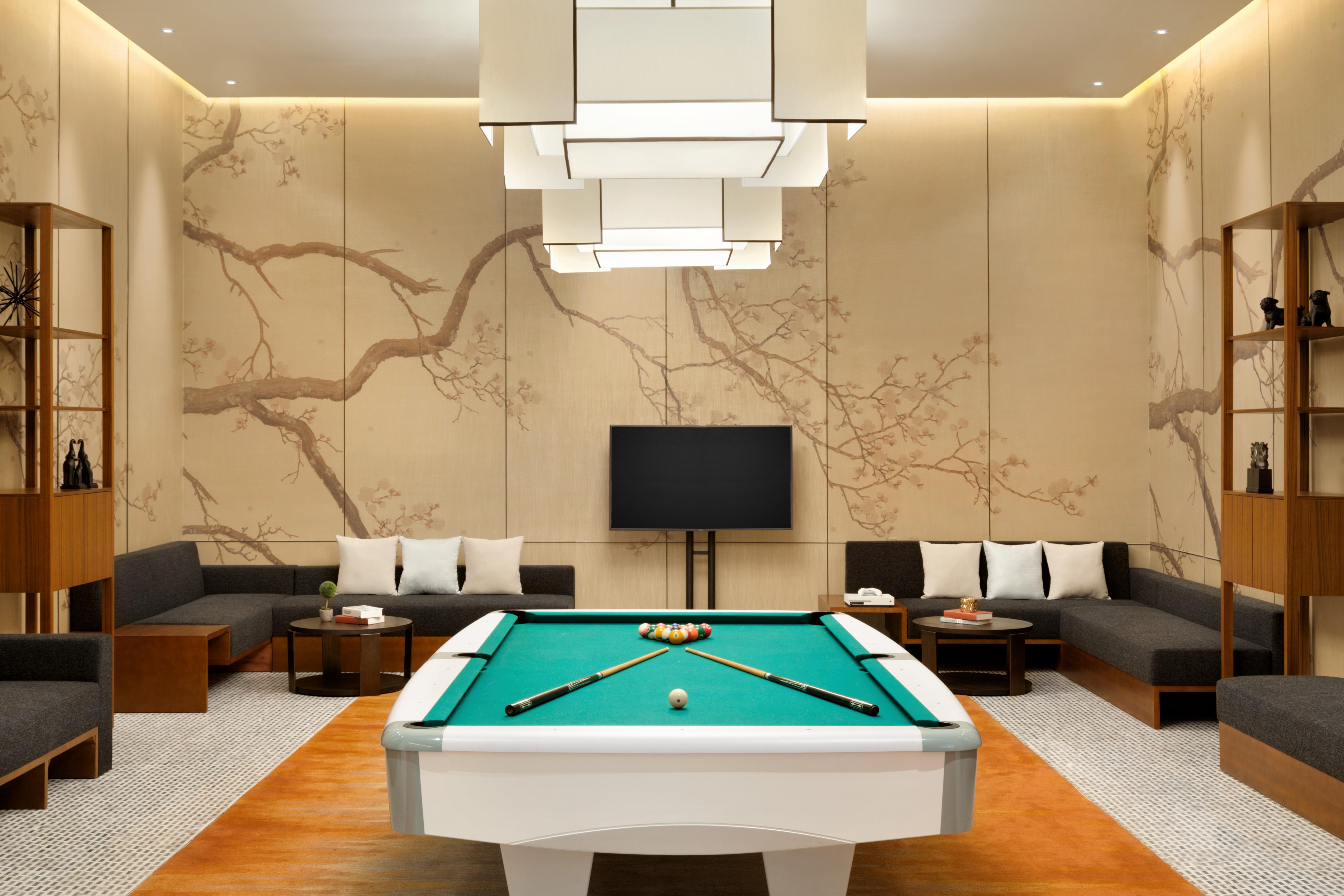 Hyatt House Shanghai New Hongqiao Zewnętrze zdjęcie