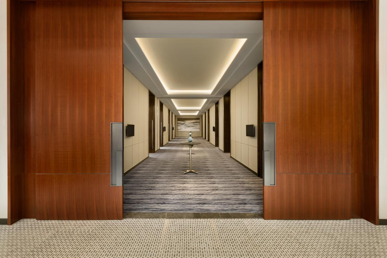 Hyatt House Shanghai New Hongqiao Zewnętrze zdjęcie