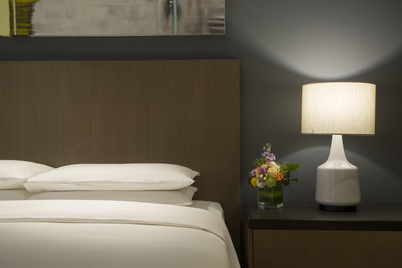 Hyatt House Shanghai New Hongqiao Zewnętrze zdjęcie